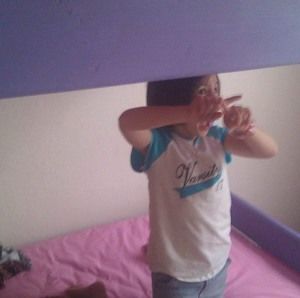 Meet your Posher, Rosemary